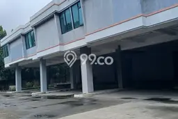 Gudang Komersial Disewakan di Tambun Selatan Bekasi Luas 1600m2 Gudang Komersial Disewakan di Tambun Selatan Bekasi Luas 1600m2