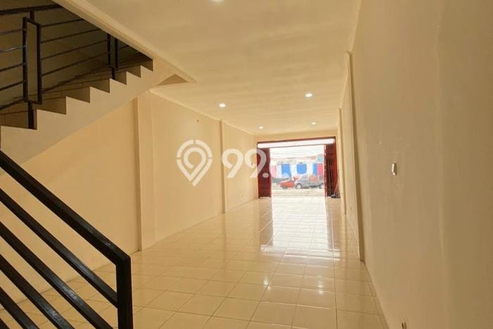 Ruko Bagus Dijual LB 266m2 Lokasi Strategis Bekasi Area Cocok untuk Bisnis Ruko Bagus Dijual LB 266m2 Lokasi Strategis Bekasi Area Cocok untuk Bisnis