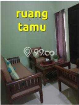 Ready to Use! Premium House LT 254m2 Desain Modern di Kemang Pratama Ready to Use! Premium House LT 254m2 Desain Modern di Kemang Pratama
