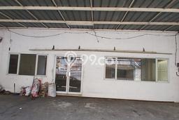 Untuk Disewa Gudang di Jatinegara Jakarta Timur LT 300m2, LB 500m2 Untuk Disewa Gudang di Jatinegara Jakarta Timur LT 300m2, LB 500m2