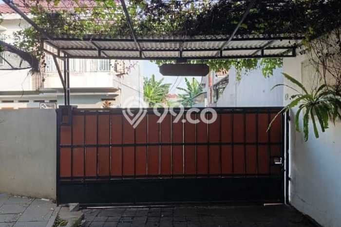 Rumah Idaman 4 KT Harga Terjangkau di Jati Mekar Bekasi Rumah Idaman 4 KT Harga Terjangkau di Jati Mekar Bekasi