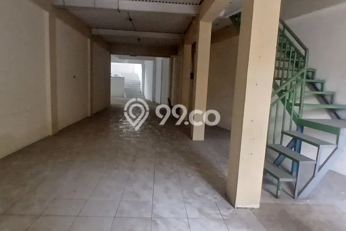 Ruko disewakan lokasi strategis Tambun Selatan Bekasi 866m2 Ruko disewakan lokasi strategis Tambun Selatan Bekasi 866m2