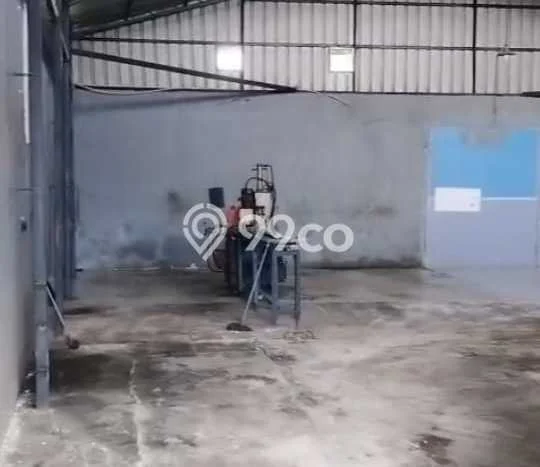 Gudang Disewakan Lokasi Mustikajaya Bekasi Harga Spesial! Gudang Disewakan Lokasi Mustikajaya Bekasi Harga Spesial!