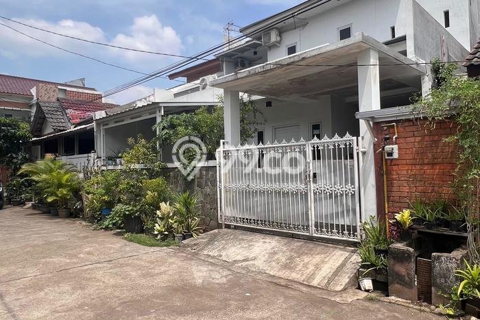 Rumah sewa siap pakai 5 KT di Pekayon, Bekasi Rumah sewa siap pakai 5 KT di Pekayon, Bekasi