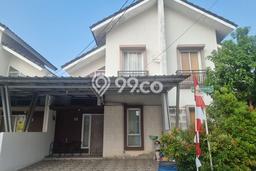 Jual Rumah Favorit Siap Huni LB 66m2 di Tambun Utara, Bekasi Jual Rumah Favorit Siap Huni LB 66m2 di Tambun Utara, Bekasi