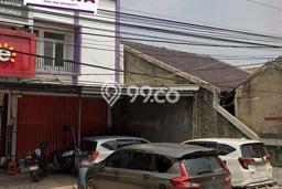 Ruko Ready Kawasan Tambun Selatan, Luas 132m2m², Kawasan Komersial Ruko Ready Kawasan Tambun Selatan, Luas 132m2m², Kawasan Komersial