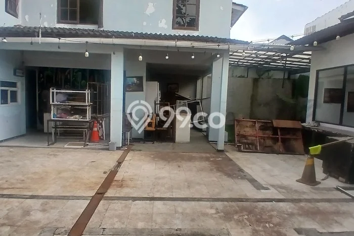 Unit Komersial Disewakan di Kemang Pratama di Area Ramai & Strategis Unit Komersial Disewakan di Kemang Pratama di Area Ramai & Strategis