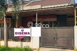 Rumah Disewakan Bekasi LT 144m2 LB 90m2 Kawasan Harapan Indah Rumah Disewakan Bekasi LT 144m2 LB 90m2 Kawasan Harapan Indah