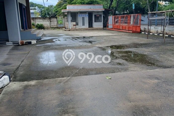 Gudang Komersial Disewakan di Tambun Selatan Bekasi Luas 1600m2 Gudang Komersial Disewakan di Tambun Selatan Bekasi Luas 1600m2