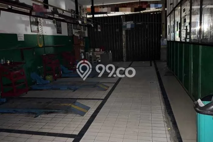 Untuk Disewa Ruko di Rawalumbu Bekasi LT 280m2, LB 250m2 Untuk Disewa Ruko di Rawalumbu Bekasi LT 280m2, LB 250m2