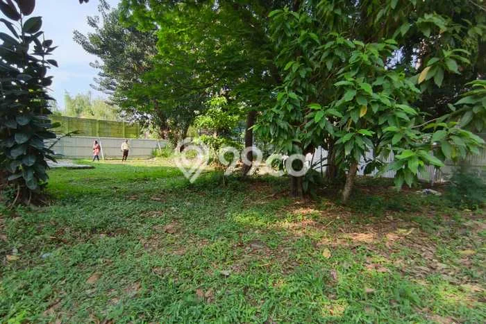 Tanah Disewa di Galaxy Strategis dan Memiliki Luas 719m2 Tanah Disewa di Galaxy Strategis dan Memiliki Luas 719m2
