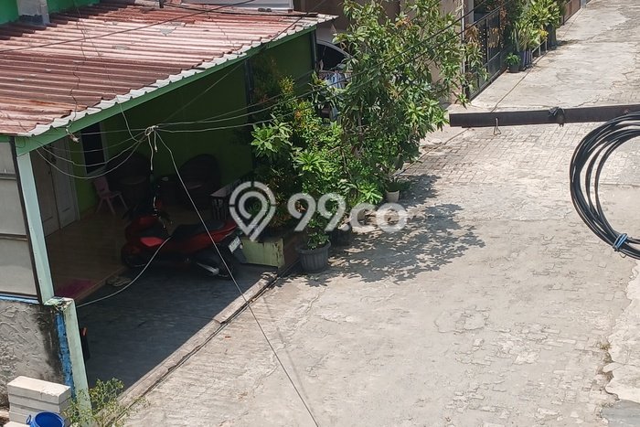 Lahan Kosong Dijual di Tambun Selatan, Bekasi, Luas 1268m2 Area Strategis Lahan Kosong Dijual di Tambun Selatan, Bekasi, Luas 1268m2 Area Strategis