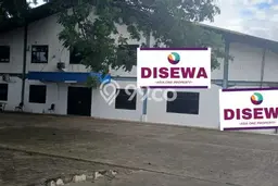 Disewakan Gudang Bisnis di Tambun Selatan Bekasi Harga Sewa Menarik Bisa Nego Disewakan Gudang Bisnis di Tambun Selatan Bekasi Harga Sewa Menarik Bisa Nego