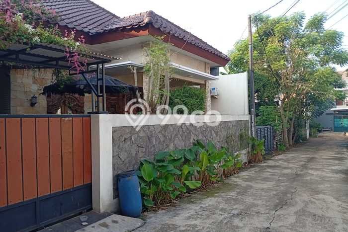 Rumah Idaman 4 KT Harga Terjangkau di Jati Mekar Bekasi Rumah Idaman 4 KT Harga Terjangkau di Jati Mekar Bekasi