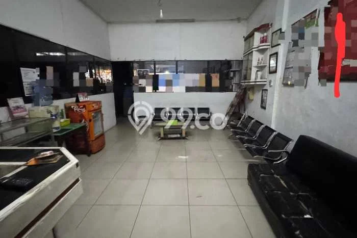 Untuk Disewa Ruko di Rawalumbu Bekasi LT 280m2, LB 250m2 Untuk Disewa Ruko di Rawalumbu Bekasi LT 280m2, LB 250m2
