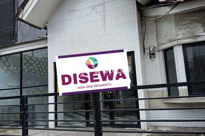 AREA PROSPEKTIF! Komersial Kawasan Taman Galaxy, Luas 162m2m², Lokasi Strategis AREA PROSPEKTIF! Komersial Kawasan Taman Galaxy, Luas 162m2m², Lokasi Strategis