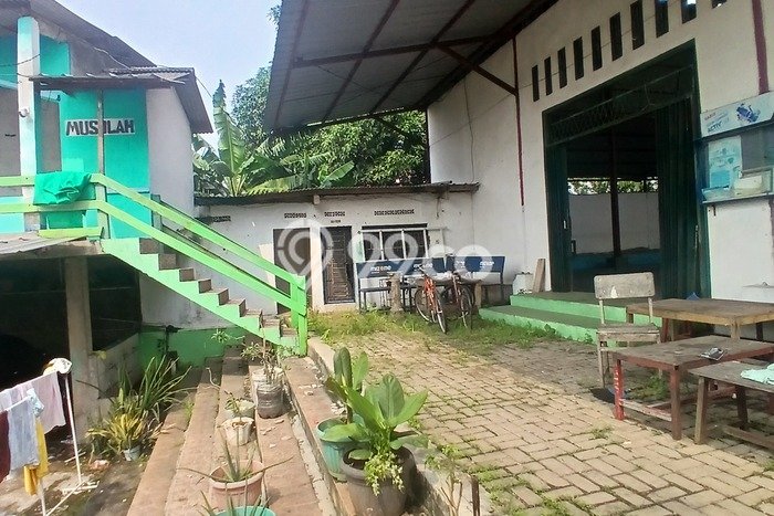 Gudang untuk disewa di Rawalumbu punya LT 2000m2 & LB 450m2 harga sewa kompetitif Gudang untuk disewa di Rawalumbu punya LT 2000m2 & LB 450m2 harga sewa kompetitif