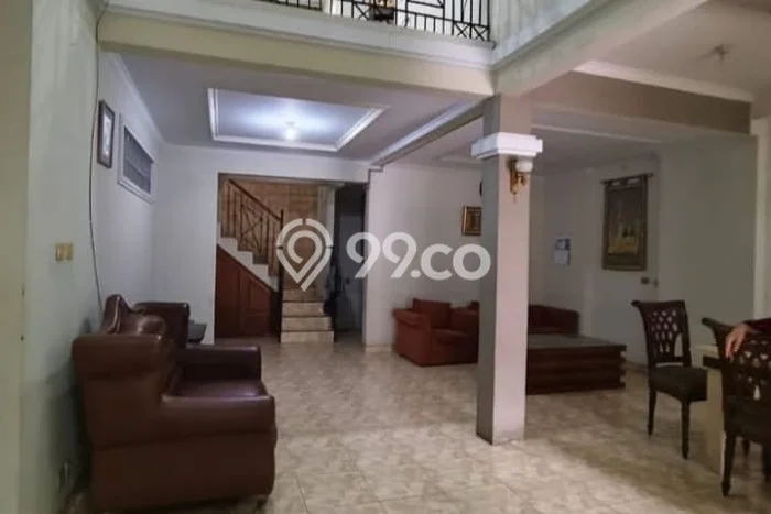 Disewakan Rumah Harga Terjangkau di Pekayon Bekasi Punya 5 KT Disewakan Rumah Harga Terjangkau di Pekayon Bekasi Punya 5 KT