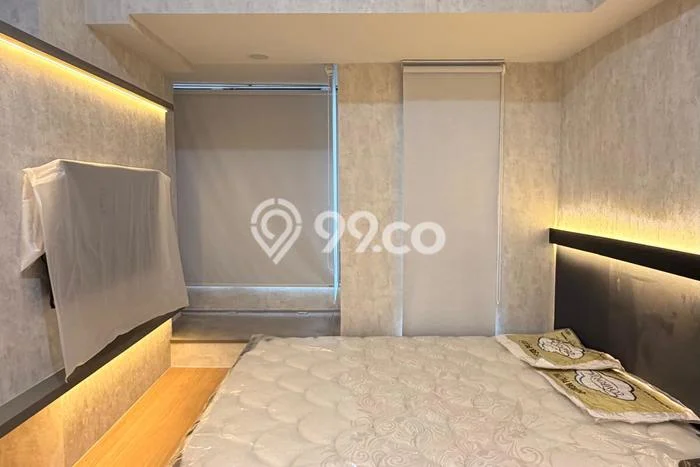 Disewakan Apartemen Harga Terjangkau di Pekayon 0 KT Disewakan Apartemen Harga Terjangkau di Pekayon 0 KT