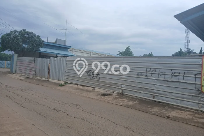 Jual Gudang Kawasan Cikarang, Luas 650m2m², Kawasan Potensial, Jalan Utama Jual Gudang Kawasan Cikarang, Luas 650m2m², Kawasan Potensial, Jalan Utama