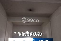 Unit Ruko disewakan di Medan Sunggal Medan dengan LT 64m2 / LB 64m2 Unit Ruko disewakan di Medan Sunggal Medan dengan LT 64m2 / LB 64m2