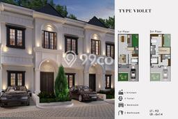 Rumah Terawat kawasan Medan Marelan, Medan, Luas 92m² LB 84m² HARGA MENARIK! Rumah Terawat kawasan Medan Marelan, Medan, Luas 92m² LB 84m² HARGA MENARIK!
