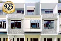 Jual Rumah Minimalis Bagus Punya 3 KT di Medan Tembung Medan SHM Jual Rumah Minimalis Bagus Punya 3 KT di Medan Tembung Medan SHM