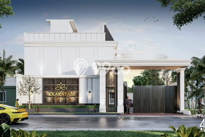 For Sale Rumah 1 Kamar Lokasi Strategis Nyaman dan Strategis di Medan Timur For Sale Rumah 1 Kamar Lokasi Strategis Nyaman dan Strategis di Medan Timur