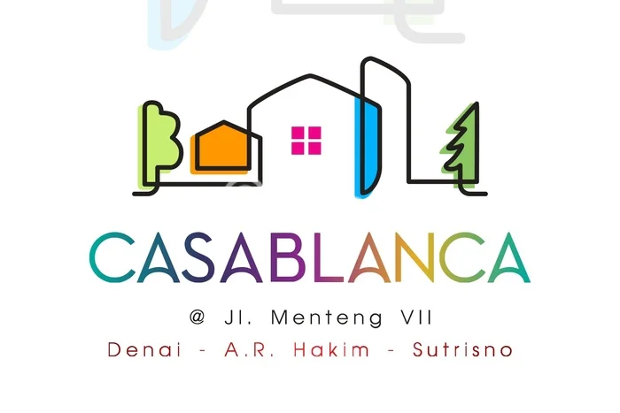 Ruko Strategis di Medan Denai, Luas 220m², Lokasi Berkembang Ruko Strategis di Medan Denai, Luas 220m², Lokasi Berkembang
