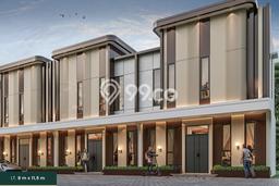 Jual Segera! Vila di Medan Tembung, Luas 66m2m², Posisi Premium dekat dengan beragam fasilitas Jual Segera! Vila di Medan Tembung, Luas 66m2m², Posisi Premium dekat dengan beragam fasilitas