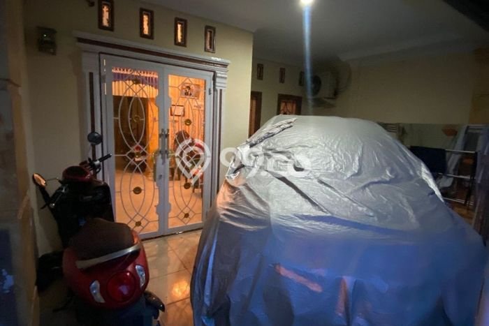 Kesempatan Investasi di Medan Denai, Dekat Kawasan Bisnis, Medan - LT 90m² Kesempatan Investasi di Medan Denai, Dekat Kawasan Bisnis, Medan - LT 90m²