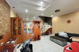 Rumah Cantik Siap Pakai Di Medan Timur Luas 144m2 Aman Rumah Cantik Siap Pakai Di Medan Timur Luas 144m2 Aman