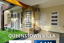 Rumah Strategis Minimalis Lb 81m2 di Medan Sunggal, Medan Rumah Strategis Minimalis Lb 81m2 di Medan Sunggal, Medan