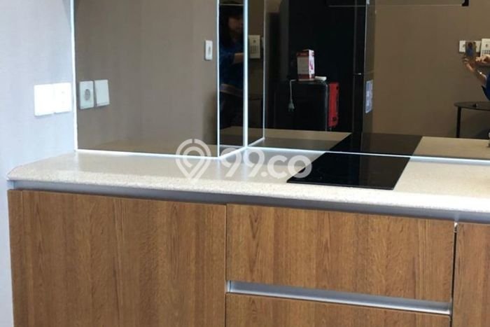 HOT DEAL! Apartemen di Medan Baru, Medan, 1 KM, Luas 40m², Siap Ditempati HOT DEAL! Apartemen di Medan Baru, Medan, 1 KM, Luas 40m², Siap Ditempati