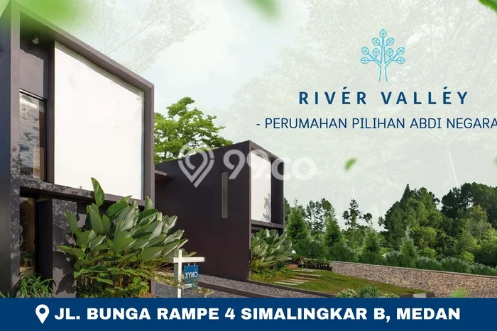 Dijual Tanah di Medan Tuntungan Medan Luas 108m2 SHM Dijual Tanah di Medan Tuntungan Medan Luas 108m2 SHM