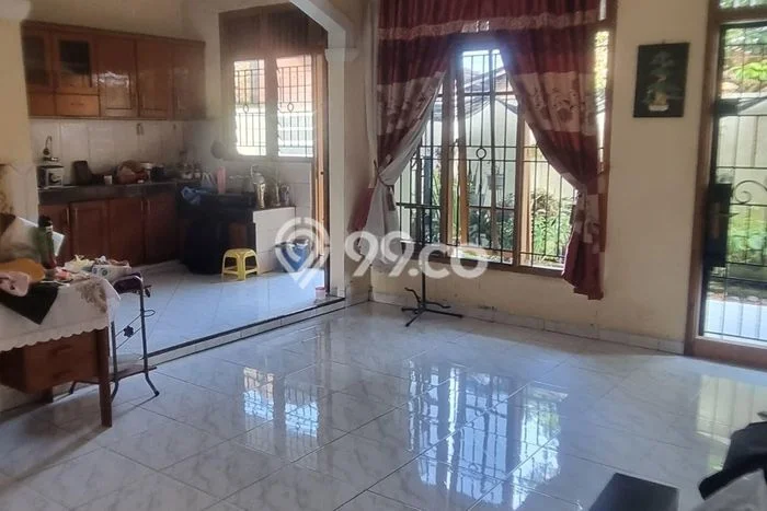 Rumah kawasan Medan Sunggal, Akses ke Fasilitas, 3 KT Rumah kawasan Medan Sunggal, Akses ke Fasilitas, 3 KT
