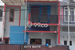 Investasi Menjanjikan! Vila Kawasan Sunggal, Area 78m2m², Lokasi Strategis Investasi Menjanjikan! Vila Kawasan Sunggal, Area 78m2m², Lokasi Strategis