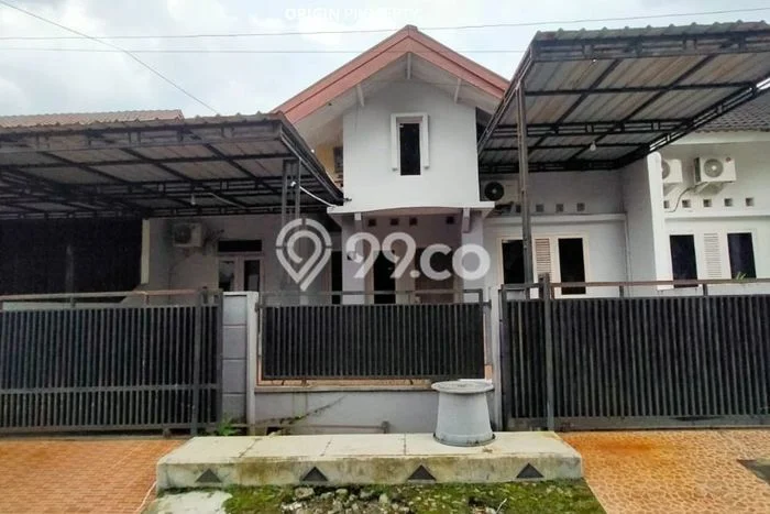 HUNIAN PREMIUM! Rumah di Medan Sunggal, 3 KT, Kawasan Prospektif, Luas 135m² Bangunan 105m² HUNIAN PREMIUM! Rumah di Medan Sunggal, 3 KT, Kawasan Prospektif, Luas 135m² Bangunan 105m²