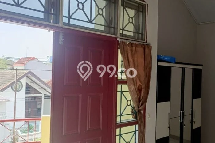 Sewa cepat rumah minimalis lokasi strategis 5 Kamar di Medan Johor, Medan Sewa cepat rumah minimalis lokasi strategis 5 Kamar di Medan Johor, Medan