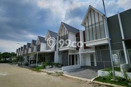 Lokasi terbaik! Rumah siap huni dikontrakkan di Medan Tuntungan LB 72m2 Lokasi terbaik! Rumah siap huni dikontrakkan di Medan Tuntungan LB 72m2