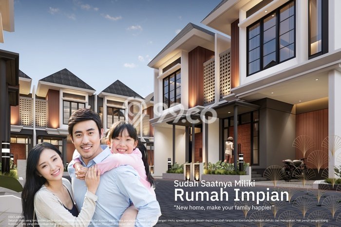 Jual Segera! Vila di Medan Deli, Dimensi 66m2m², Lokasi Premium akses ke berbagai kebutuhan Jual Segera! Vila di Medan Deli, Dimensi 66m2m², Lokasi Premium akses ke berbagai kebutuhan
