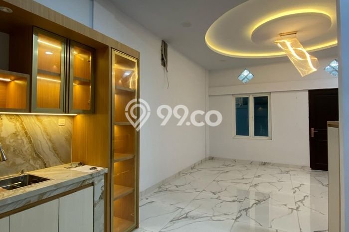 Jual Rumah Favorit Siap Huni LB 96m2 di Medan Tembung, Medan Jual Rumah Favorit Siap Huni LB 96m2 di Medan Tembung, Medan