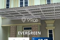 Rumah kawasan Medan Sunggal, Dekat Pusat Kota, 3 KM, Luas 120m² LB 80m² Rumah kawasan Medan Sunggal, Dekat Pusat Kota, 3 KM, Luas 120m² LB 80m²