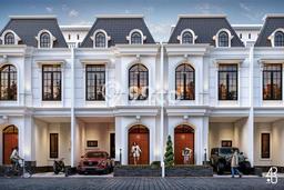 HARGA TERBAIK! Vila di Medan Denai, Area 72m2m², Lokasi Prima HARGA TERBAIK! Vila di Medan Denai, Area 72m2m², Lokasi Prima