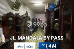 For Sale Rumah 3 Kamar Lokasi Strategis Bagus dan Strategis di Medan Denai For Sale Rumah 3 Kamar Lokasi Strategis Bagus dan Strategis di Medan Denai