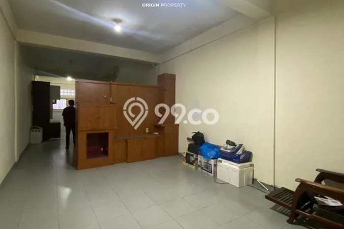 Rumah Modern Minimalis 2 KT Bisa Langsung Pindah di Medan Perjuangan Rumah Modern Minimalis 2 KT Bisa Langsung Pindah di Medan Perjuangan