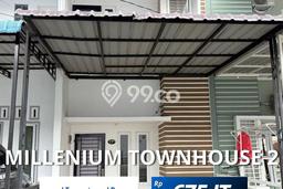 Hunian Cantik Modern Lb 120m2 di Medan Helvetia, Medan Hunian Cantik Modern Lb 120m2 di Medan Helvetia, Medan