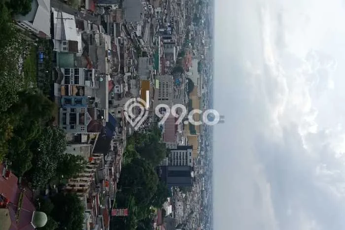 Hunian Apartemen Sewa Murah 32m2 di Medan Barat, Cocok Dijadikan Hunian Anda Hunian Apartemen Sewa Murah 32m2 di Medan Barat, Cocok Dijadikan Hunian Anda
