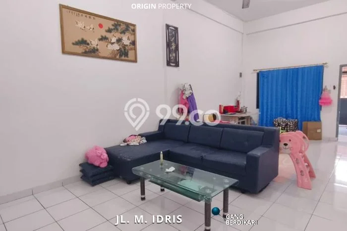 Rumah LT 92m² / LB 62m² di Lokasi Medan Petisah, Medan Rumah LT 92m² / LB 62m² di Lokasi Medan Petisah, Medan