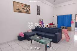 Rumah LT 92m² / LB 62m² di Lokasi Medan Petisah, Medan Rumah LT 92m² / LB 62m² di Lokasi Medan Petisah, Medan